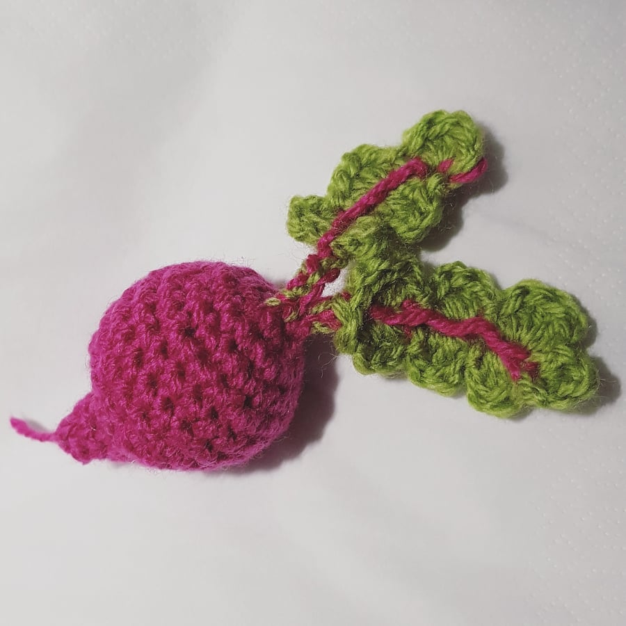 Custom Order - Beetroot 