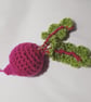 Custom Order - Beetroot  - Image 1