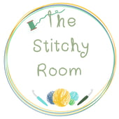 The Stitchy Room