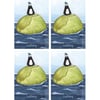 Pack of 4 Iceberg Cards