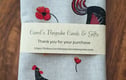Tea Towels & Place mats