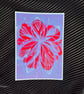 7X5 Print - Fairy Dust Unframed Whimsical Abstract Art