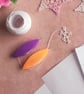 PDF Tatting Pattern - Janessa Version 3 Bookmark - Intermediate - Image 4
