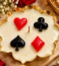 Poker Urli Candles 4.5 Inch Base Handmade Perfect For Festival Gifting & Decor - Image 2