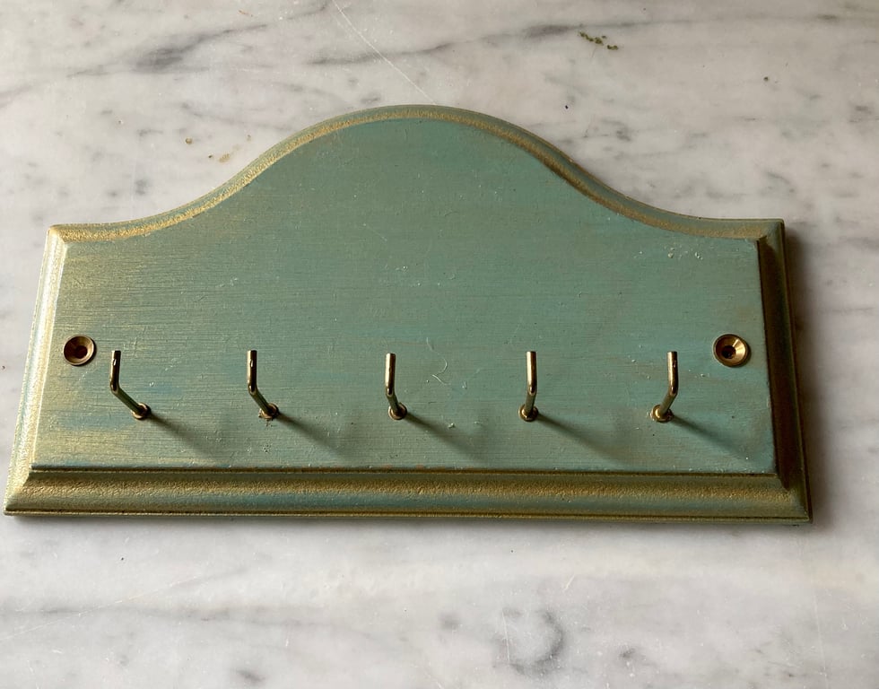 Key Rack