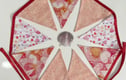 Valentine Bunting