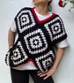 Criss Cross Vest Top  - Image 2