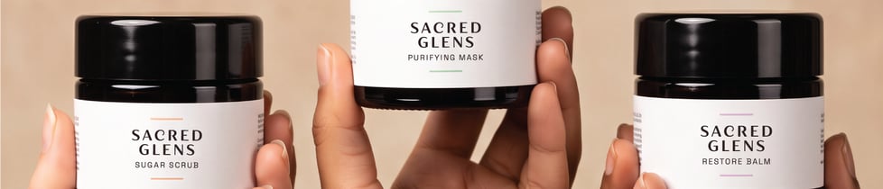 Sacred Glens