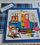 Handmade New Home Greeting Card - Image 4