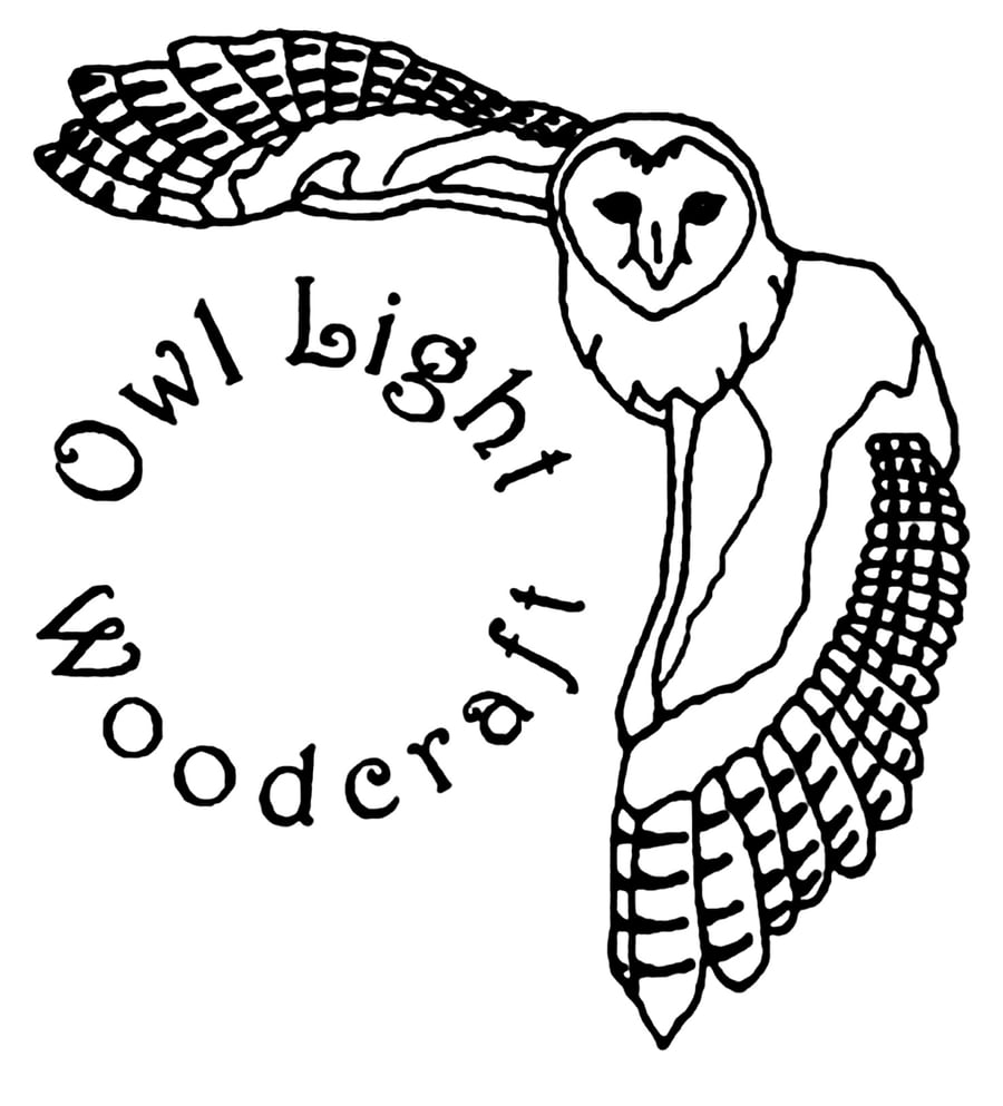 OwlLight Woodcraft