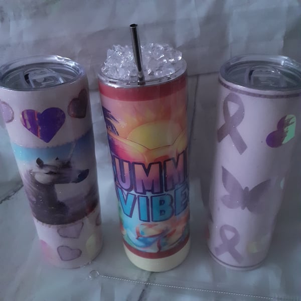 Tumblers 