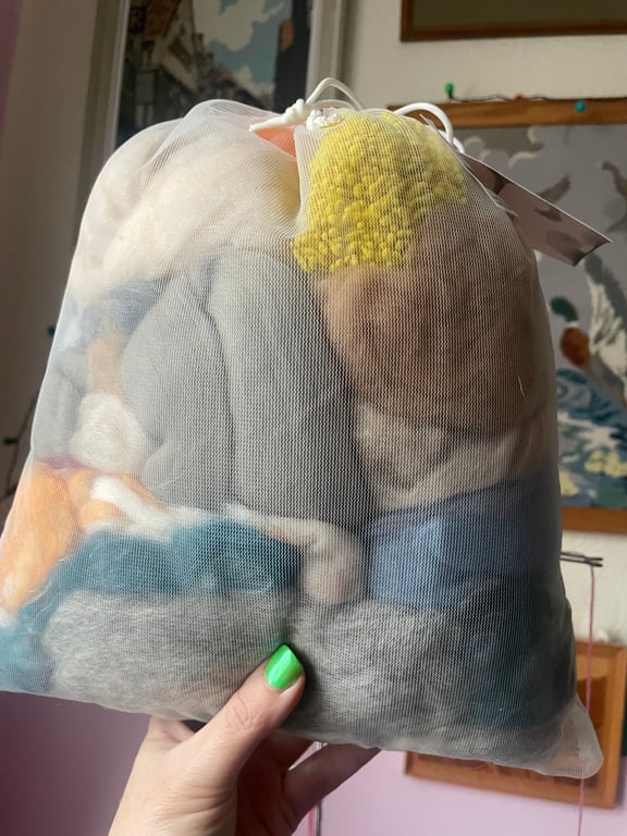 Bargain Bag of Bits - 300g