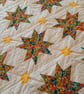 Liberty Star Patchwork Quilt - Image 3