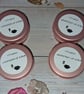 Exfoliating Lip Scrub 24g - Image 1