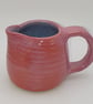Pink milk jug - Image 4