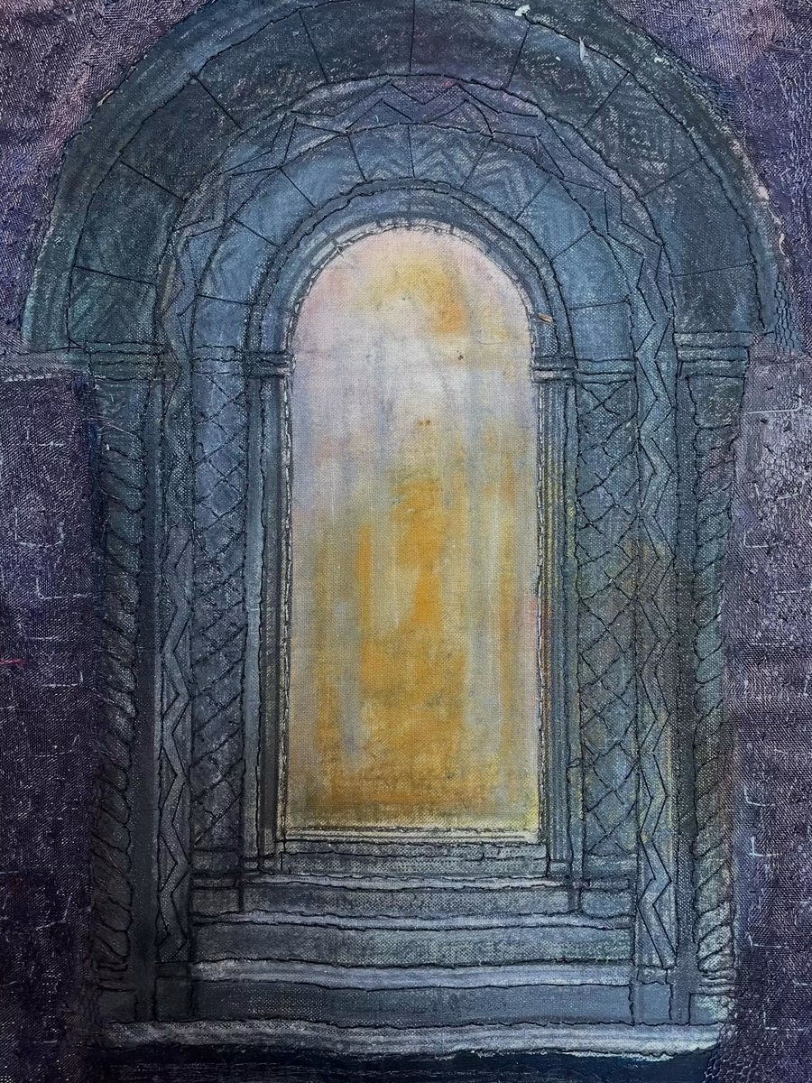 The portal 