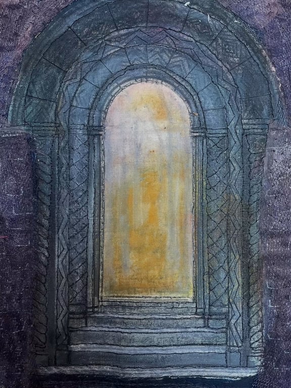 The portal 