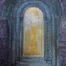 The portal 