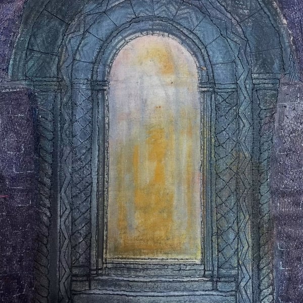 The portal 