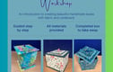 Workshops