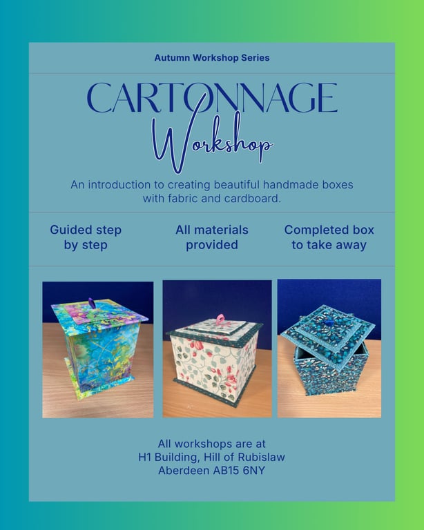 An Introduction to Cartonnage