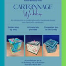 An Introduction to Cartonnage