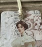Gift Tags and Pocket - Chiffon Elegance - PB4 00030 - Image 2