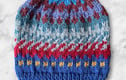 100% Wool Hats