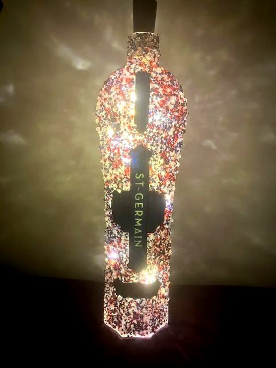 St Germain Decorative Table Lamp