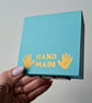 Keepsake Mini Box, Baby Boy Memory Box - Image 9