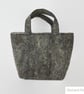 Reduced - Felted patchwork bag  - Image 5