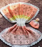 Crochet Baby blanket and hat - Image 3