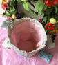 Pretty spring patchwork bag - Image 4