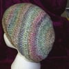 slouch beanie