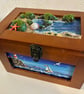 The Sea chest by Andrew Jenkins 