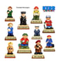 Royal Military Police Regiment Soldier Gift Personalised Birthday Retirement Dad - Image 4