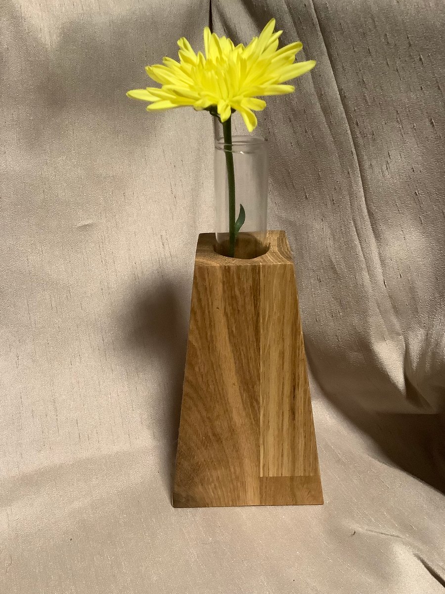 Bud Vase