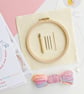 Punch Needle Kit For Beginners. Lavor Punch Needle Kit. Punch Needle Kits