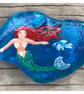 Mermaid's Pet - Image 1