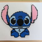 A5 Hama Bead Canvass 