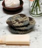 Reusable Crocheted Face Scrubbies - Image 5