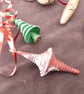 Christmas tree decorations - Image 3