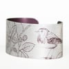 Robin and bramble cuff narrow