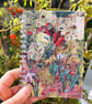 Invading Hordes Garden Notebook - Image 1