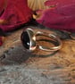 Fine Silver Ring - Image 2