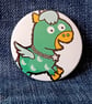 Fridge Magnet - Unicorn - Image 2