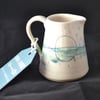 Super Seconds Saturday - Small seascape jug (7)