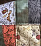 Harry Potter quilt - Image 2
