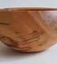 Spalted Cherry bowl - Image 2