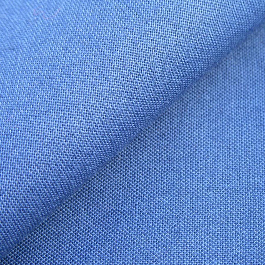 Navy Blue Cotton Fabric- Fat Quarter